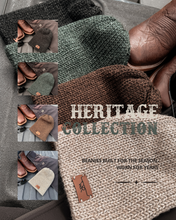 Load image into Gallery viewer, Heritage Beanie