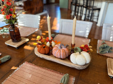 Load image into Gallery viewer, Harvest Knit Pumpkin