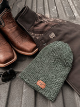 Load image into Gallery viewer, Heritage Beanie