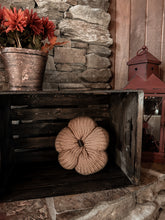 Load image into Gallery viewer, Harvest Knit Pumpkin