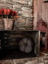 Load image into Gallery viewer, Harvest Knit Pumpkin