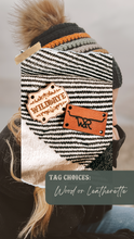 Load image into Gallery viewer, Stripes / Seven Brides Collection &gt; Lily
